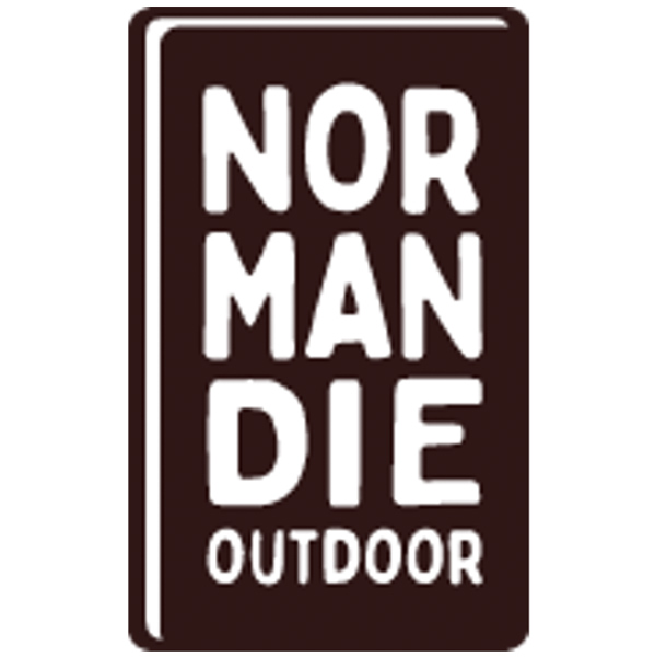 Normandie Outdoor logo