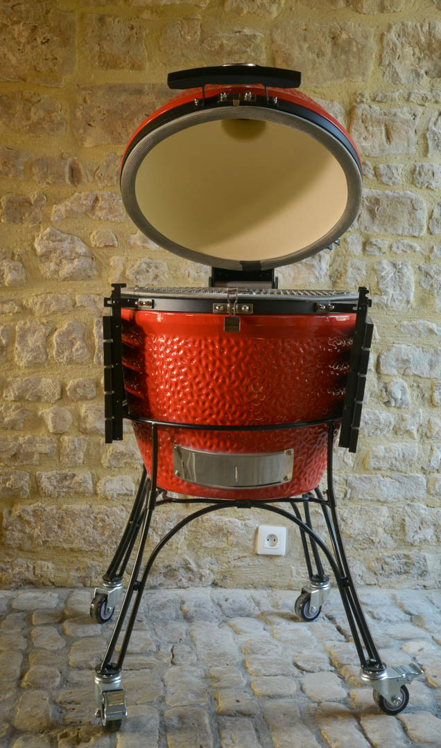 Normandie_outdoor-outdoor-living&cooking-BBQ-Kamado-Joe-3676
